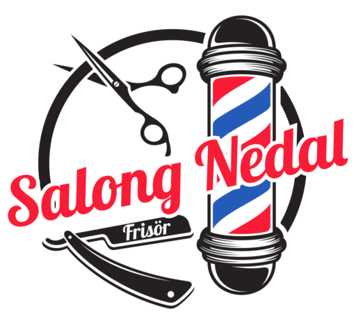 Salong Nedal logo